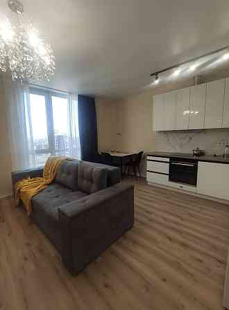 Оренда Квартира 1-кімнатна, 16/16 поверх на вул. Ленкавського Івано-Франківськ