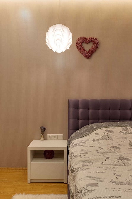 Продаж Квартира 2-кімнатна, 9/16 поверх на Борщагівська вул., д. 152а Kiev - photo 15