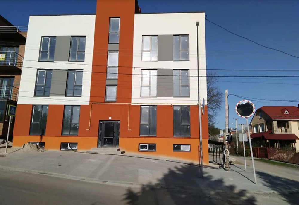 Продаж 1к квартири 40 кв. м на вул. Загребельна Тернопіль - фото 2