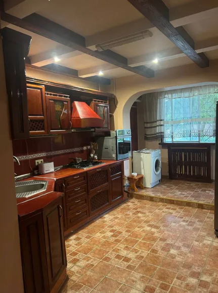 Продам просторную 3-х комнатную квартиру с ремонтом на п.Котовского (ул.Курская) Одеса - фото 1