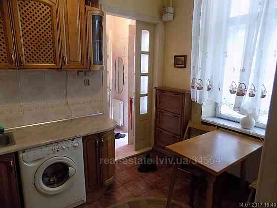 Продаж Квартира 3-кімнатна, 3/4 поверх на вул. Бандери Степана L'viv