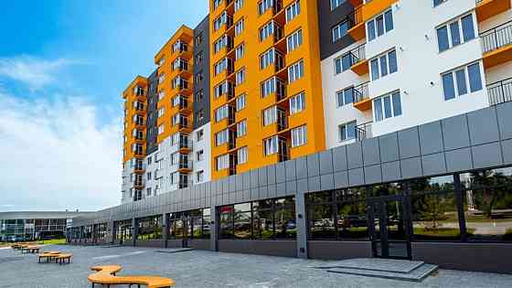 Продаж Квартира 1-кімнатна, 3/10 поверх на Немирівське Шосе Вінниця