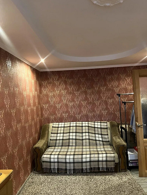 Продаж 1к Квартира 30 кв.м Рильського Житомир - фото 4