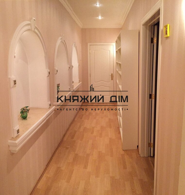 Аренда 4-х к. квартиры на Золотых Воротах. № 1166404 Kiev - photo 20