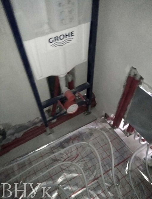 Продаж Квартира 1-кімнатна, 5/9 поверх на вул. Довженка О. Ivano-Frankivs'k - photo 5