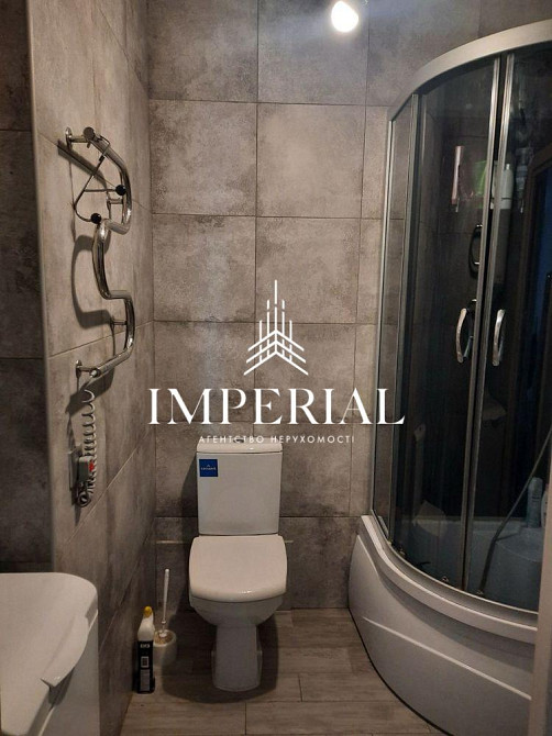 Оренда Квартира 1-кімнатна, 4/7 поверх на вул. Стеценка Киев - изображение 6