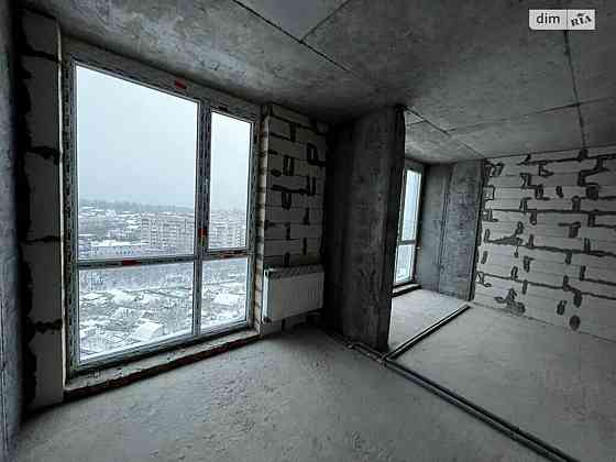 Продаж Квартира 1-кімнатна, 13/13 поверх на 600-Річчя Вінниця