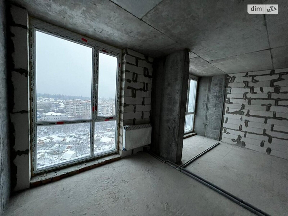 Продаж Квартира 1-кімнатна, 13/13 поверх на 600-Річчя Вінниця - фото 6