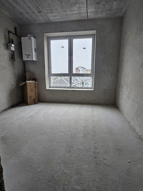 Продаж Квартира 2-кімнатна, 7/7 поверх на вул. Національної Гвардії Івано-Франківськ - фото 4