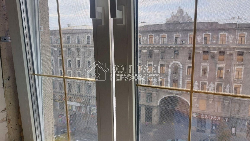 Продаж Квартира 3-кімнатна, 7/8 поверх на вул. Конституции Харків - фото 6