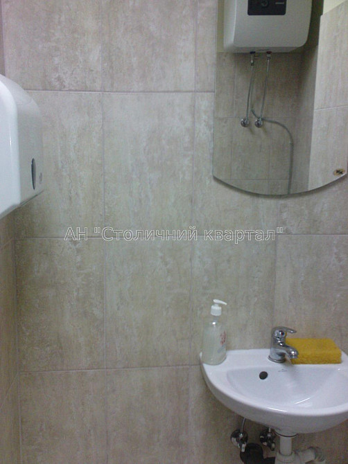 Оренда Будинок 12-кімнатний на Антоновича вул., 103А Київ - фото 8