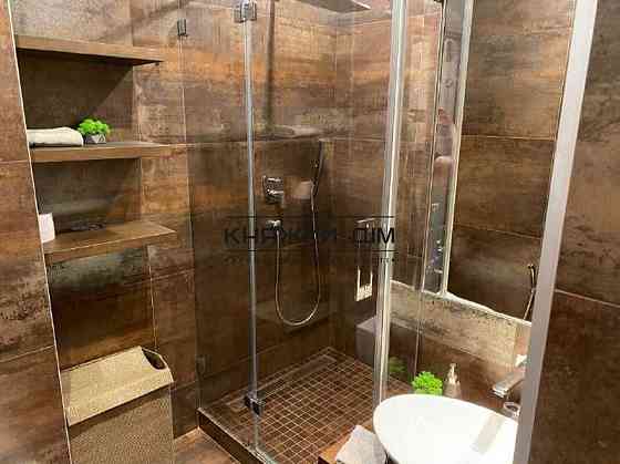 Продажа шикарной 3-х к. квартиры в новом доме м. Житомирская. № 21137270 Київ