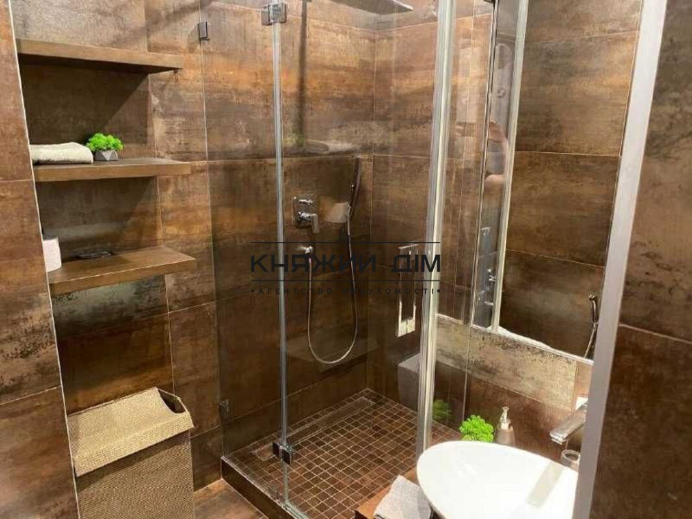 Продажа шикарной 3-х к. квартиры в новом доме м. Житомирская. № 21137270 Київ - фото 3