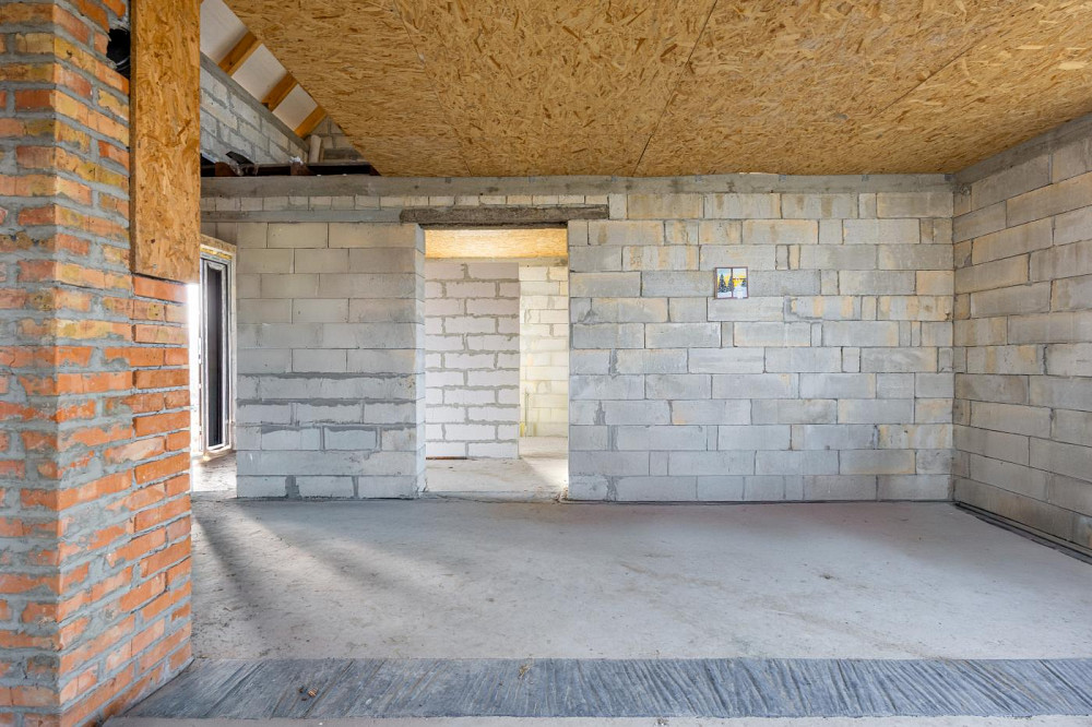 Продаж 2-поверховий Будинок з ділянкою 12.5 сот 109 кв.м 6 кімн. на урочище Сад вул. Новояворівськ - фото 8