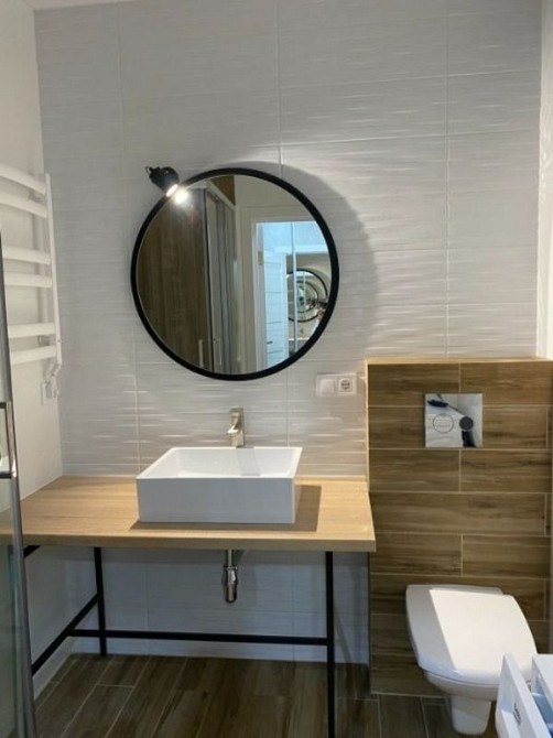 Оренда Квартира 1-кімнатна, 18/2 поверх на пр. Николая Бажана, 17 Київ - фото 3