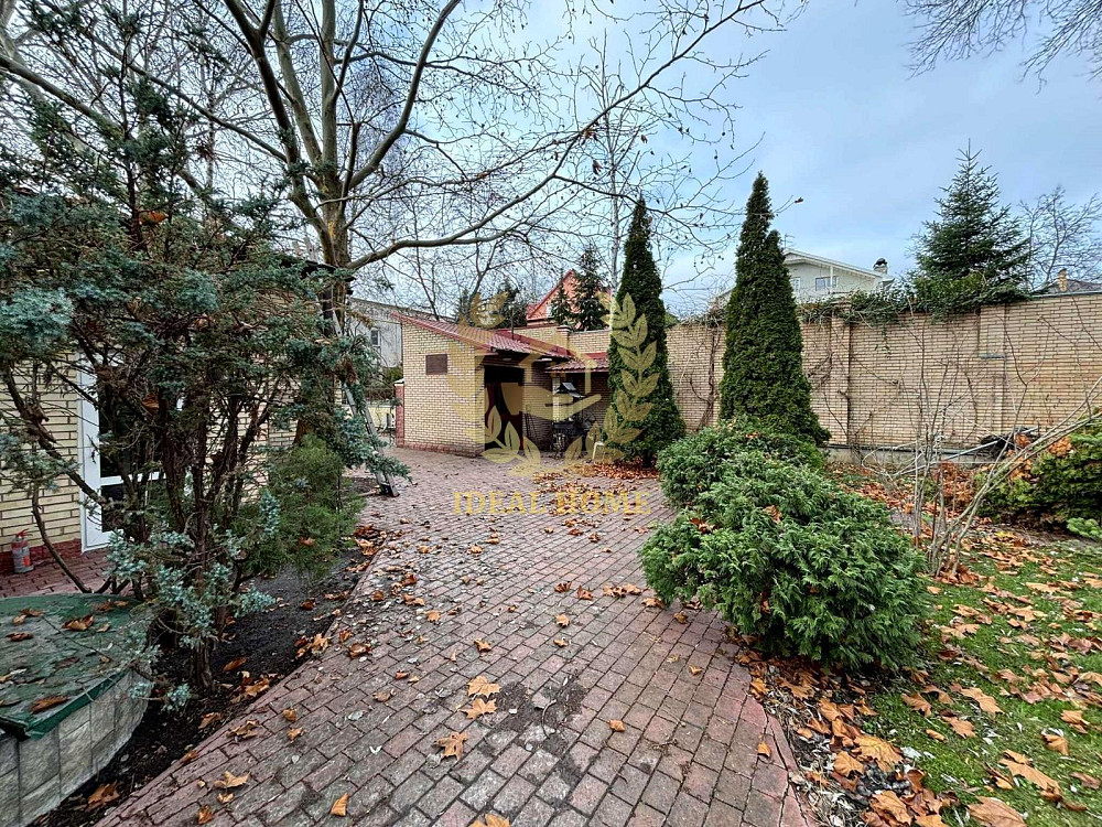 Продаж Будинок 6-кімнатний на Мыстецкая ул., 7 Козин (МИРОНИВСЬКИЙ район) - изображение 20