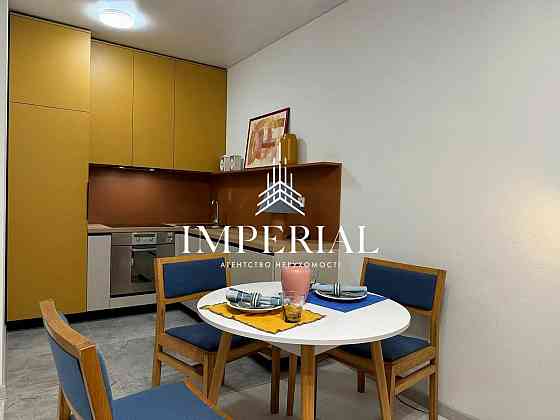 Оренда Квартира 1-кімнатна, 4/25 поверх на вул. Васильківська Київ