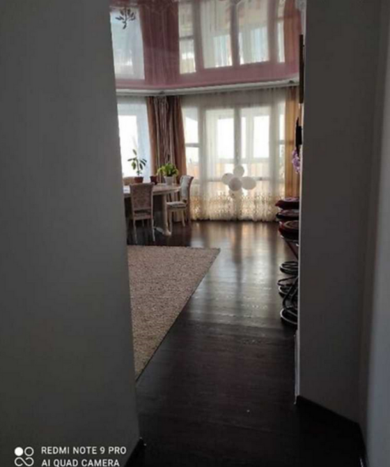 Продаж Квартира 5-кімнатна, 5/5 поверх Тернопіль - фото 4