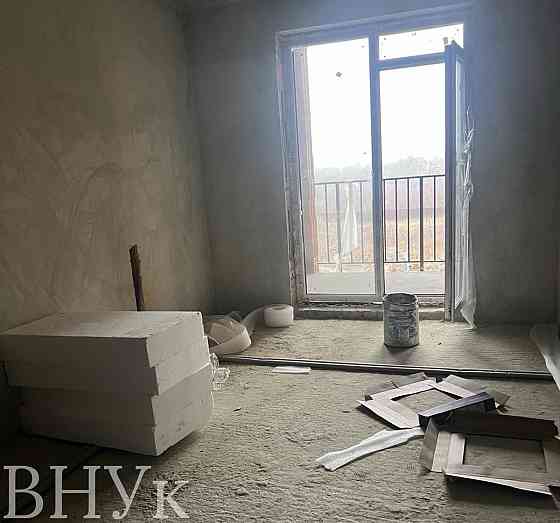 Продаж Квартира 1-кімнатна, 3/9 поверх на Загорська Ужгород