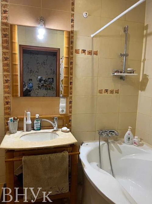 Продаж Квартира 3-кімнатна, 1/9 поверх на вул. Плугова Львів - фото 8