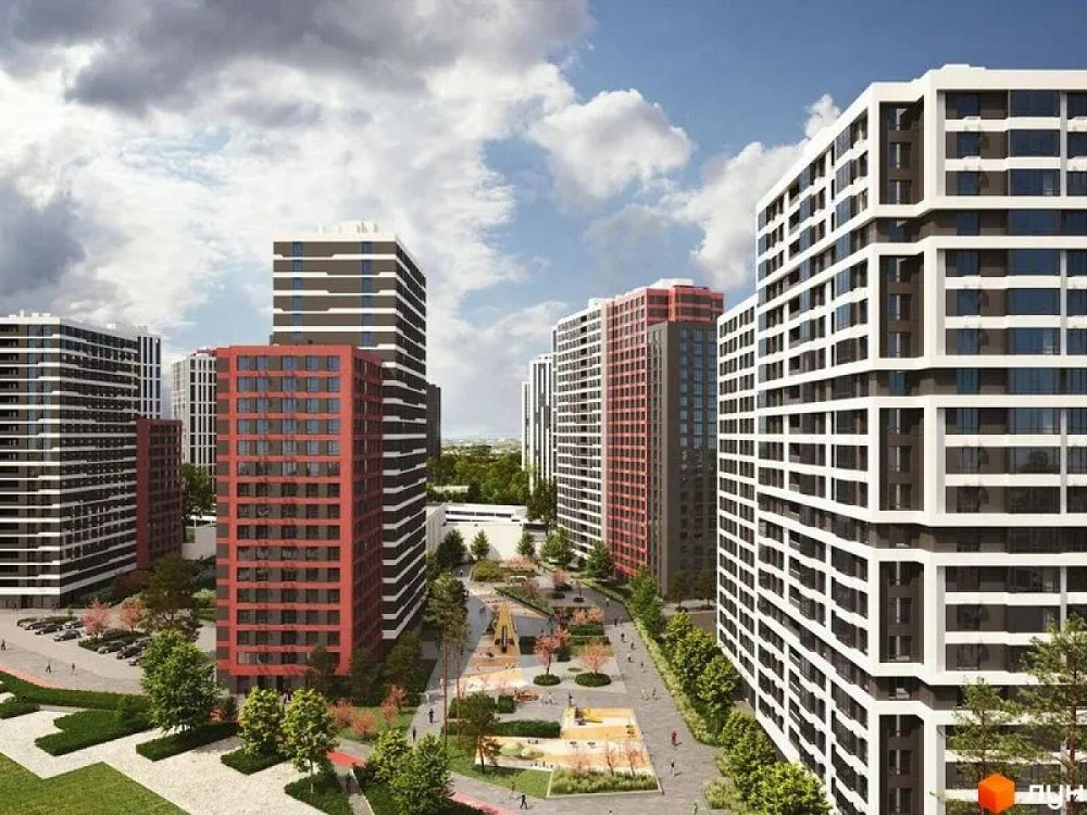 Продаж Квартира 1-кімнатна, 11/23 поверх на Олександра Олеся вул., д. 17 Kiev - photo 12