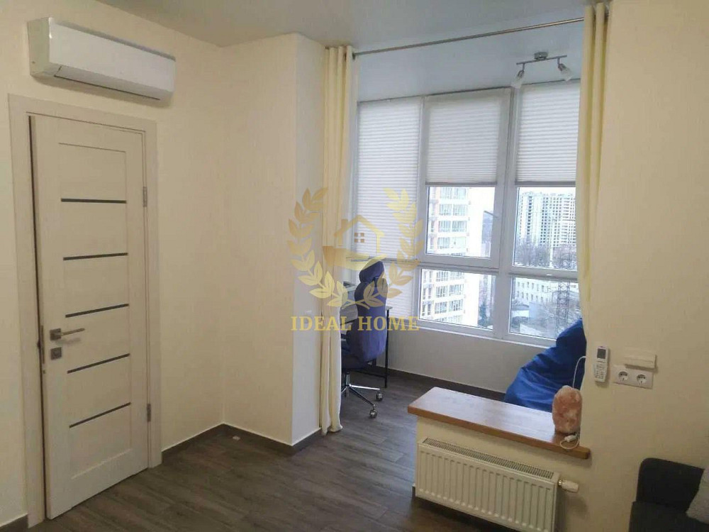 Продаж Квартира 1-кімнатна на Берестейский пр-т, 65Б Київ - фото 1