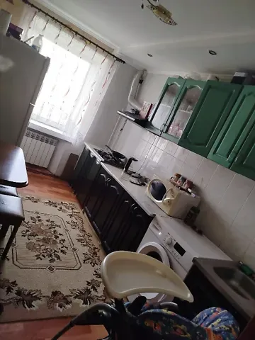 Продаж 3к Квартира 68 кв.м Георгія Гонгадзе (Чкалова) вулиця 17 Хмельницький - фото 10