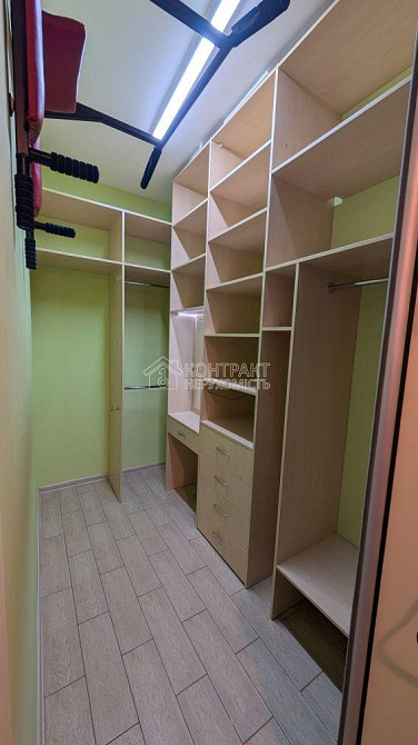 Продаж Квартира 1-кімнатна, 9/9 поверх на вул. Салтівське Харків - фото 3