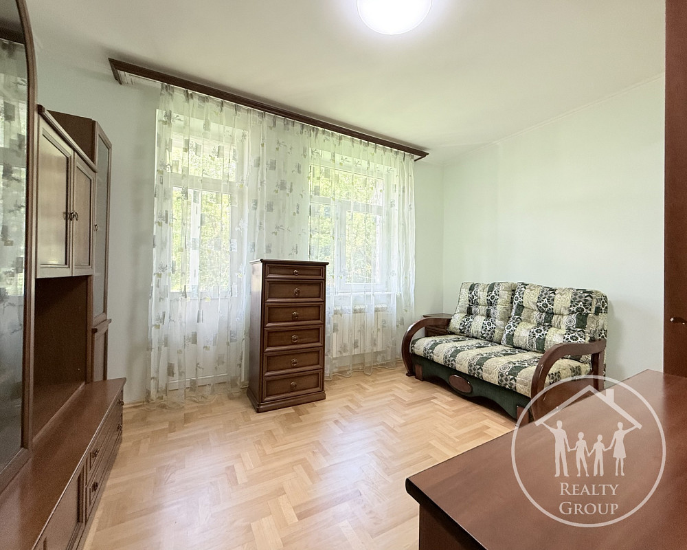 Продаж 3к Квартира 102 кв.м Єфремова, 85 Львів - фото 17