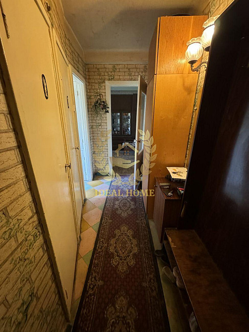 Продаж 2-х кімнатної квартири на Каунаській Київ - фото 5