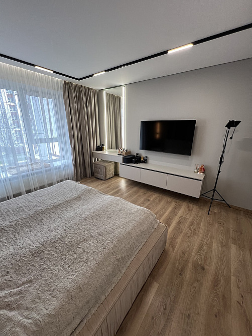 Продаж Квартира 2-кімнатна, 4/9 поверх на Павла Полоботка, 18 Івано-Франківськ - фото 10