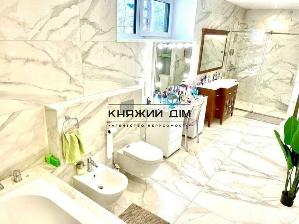 Продаж домоволодіння в Петропавлівській Борщагівці. № 2211593  - фото 6