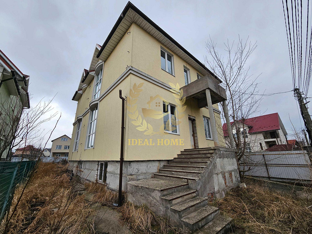 Продаж Будинок 5-кімнатний Киев - изображение 2