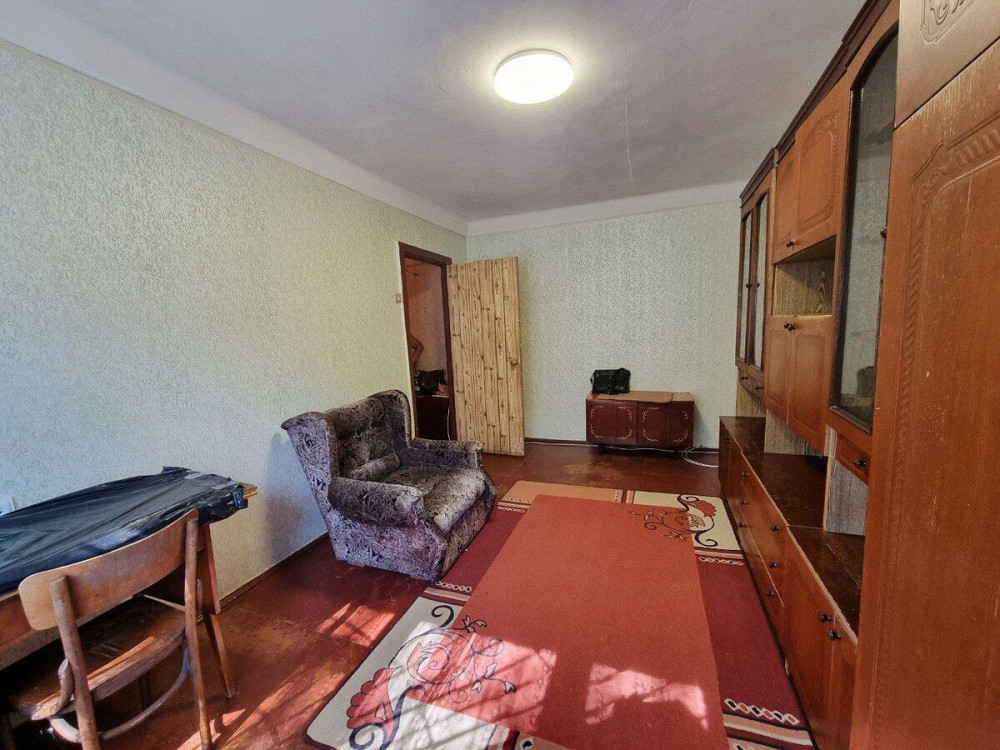 Оренда Квартира 2-кімнатна, 1/5 поверх на Братиславська, 32 Київ - фото 2