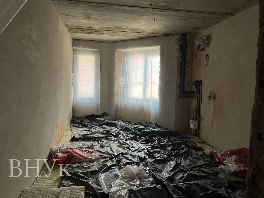 Продаж Квартира 5-кімнатна, 5/6 поверх на вул. Вербицького М. Тернопіль - фото 14