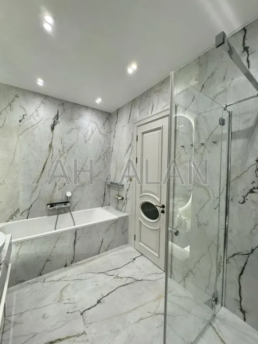 Продаж 4к Квартира 130 кв.м Новопечерські Липки Київ - фото 16