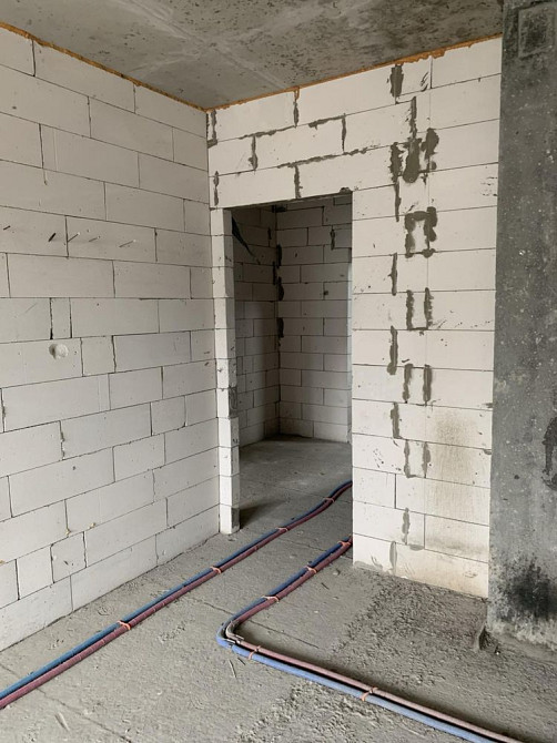 Продаж Квартира 1-кімнатна, 5/24 поверх на Глибочицька вул., д. 73-79 Київ - фото 4