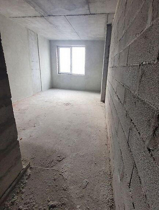 Продаж Квартира 1-кімнатна, 10/10 поверх на вул. Малоголосківська Львів - фото 3