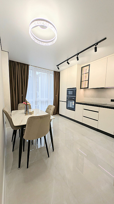 Продаж Квартира 1-кімнатна, 10/13 поверх на Вовчинецька вул., 223-А Ивано-Франковск - изображение 12