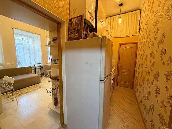 Продаж Квартира 1-кімнатна на ул. Бунина, 4 Одеса