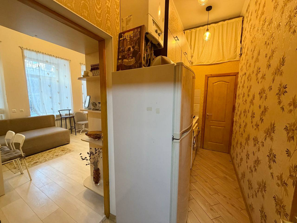 Продаж Квартира 1-кімнатна на ул. Бунина, 4 Одесса - изображение 5