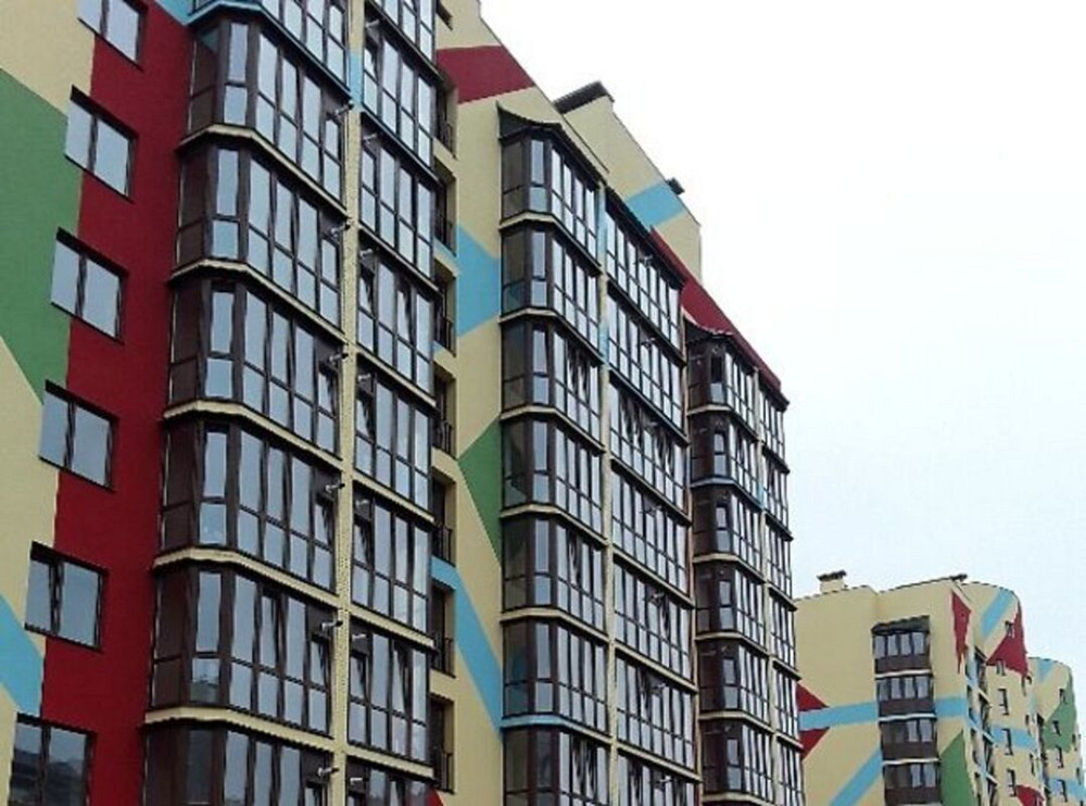 Продаж Квартира 2-кімнатна, 6/9 поверх Vinnytsya - photo 3