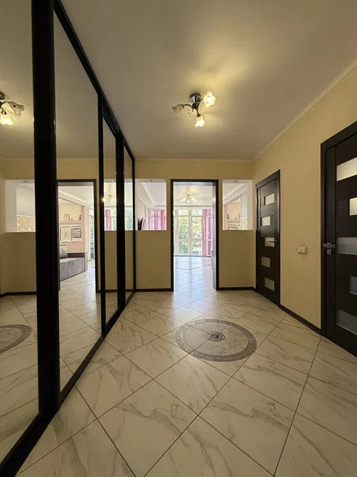 Оренда Квартира 1-кімнатна, 3/25 поверх на бульвар Кольцова, 14 Київ - фото 7