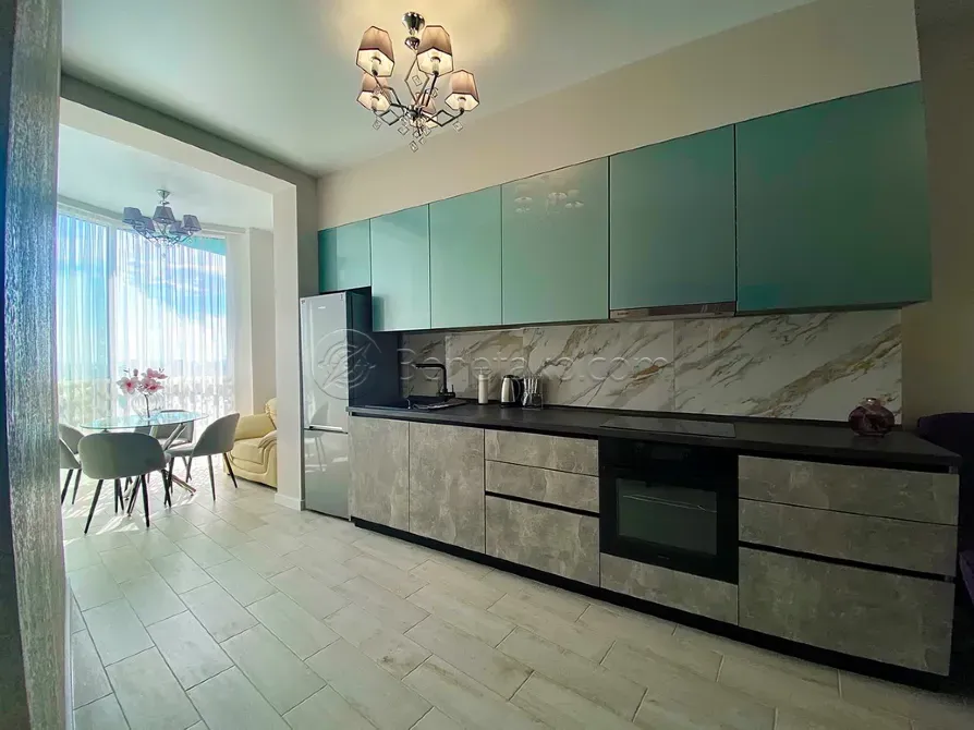 Оренда 2к Квартира 60 кв.м Фонтан, ул. Фонтанская дорога, 118А Одеса - фото 7