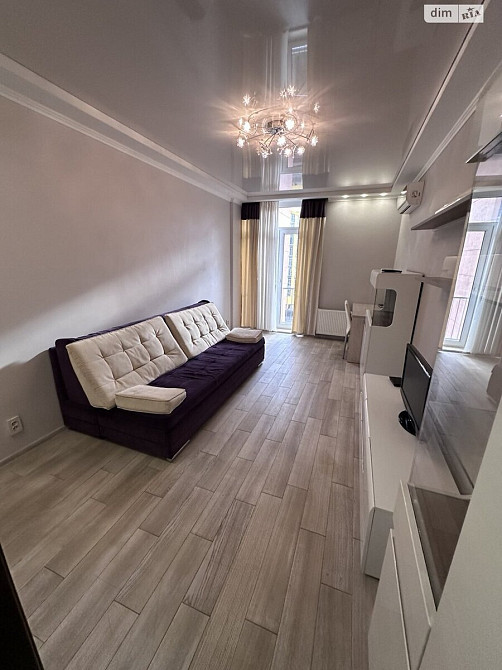 Оренда Квартира 1-кімнатна, 6/10 поверх на вул. Регенераторна, 4 Київ - фото 7