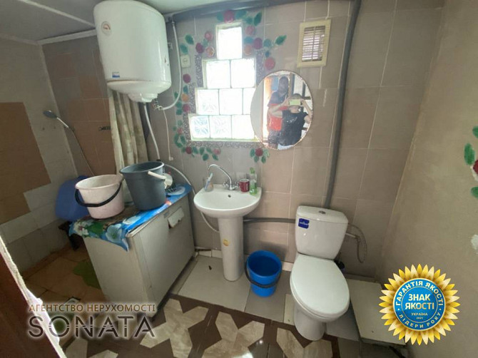 Продаж 2-поверховий   65 кв.м 4 кімн. на C/Т Тясмін Chorniavka - photo 18