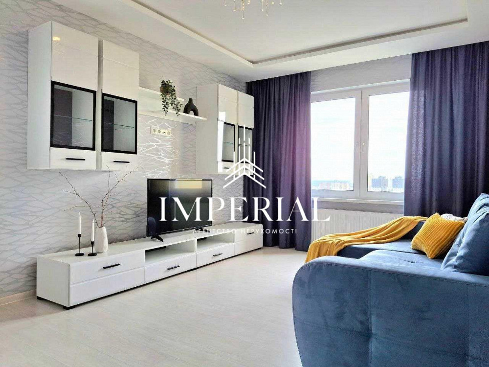 Продаж Квартира 3-кімнатна, 22/25 поверх на вул. Хорольська Київ - фото 14