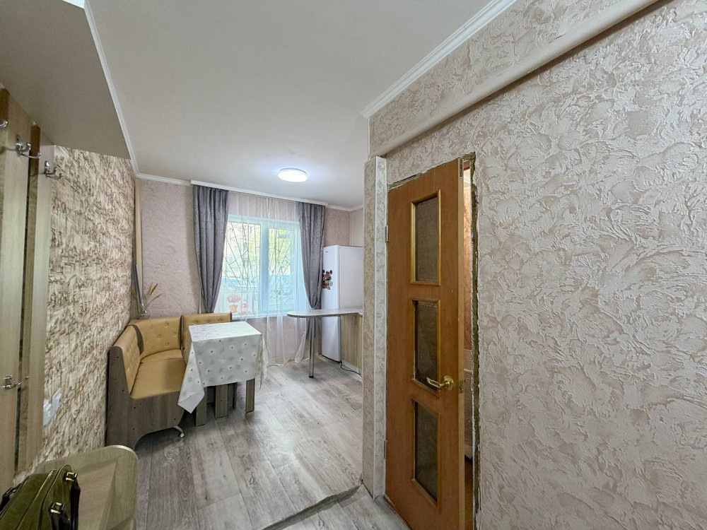 Продаж Квартира 1-кімнатна на просп. Добровольского, 152 Odessa - photo 6