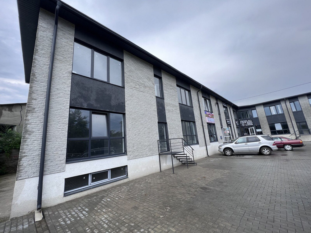 Продаж приміщення вільного призначення на вул. Дубенська поверх - 2/2 Кременец - изображение 5