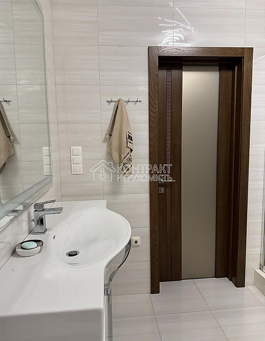 Оренда Квартира 2-кімнатна, 21/25 поверх на вул. Барабашова Харків - фото 16